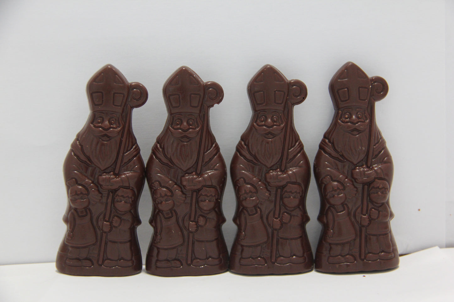 4 sintjes Hocus Pocus