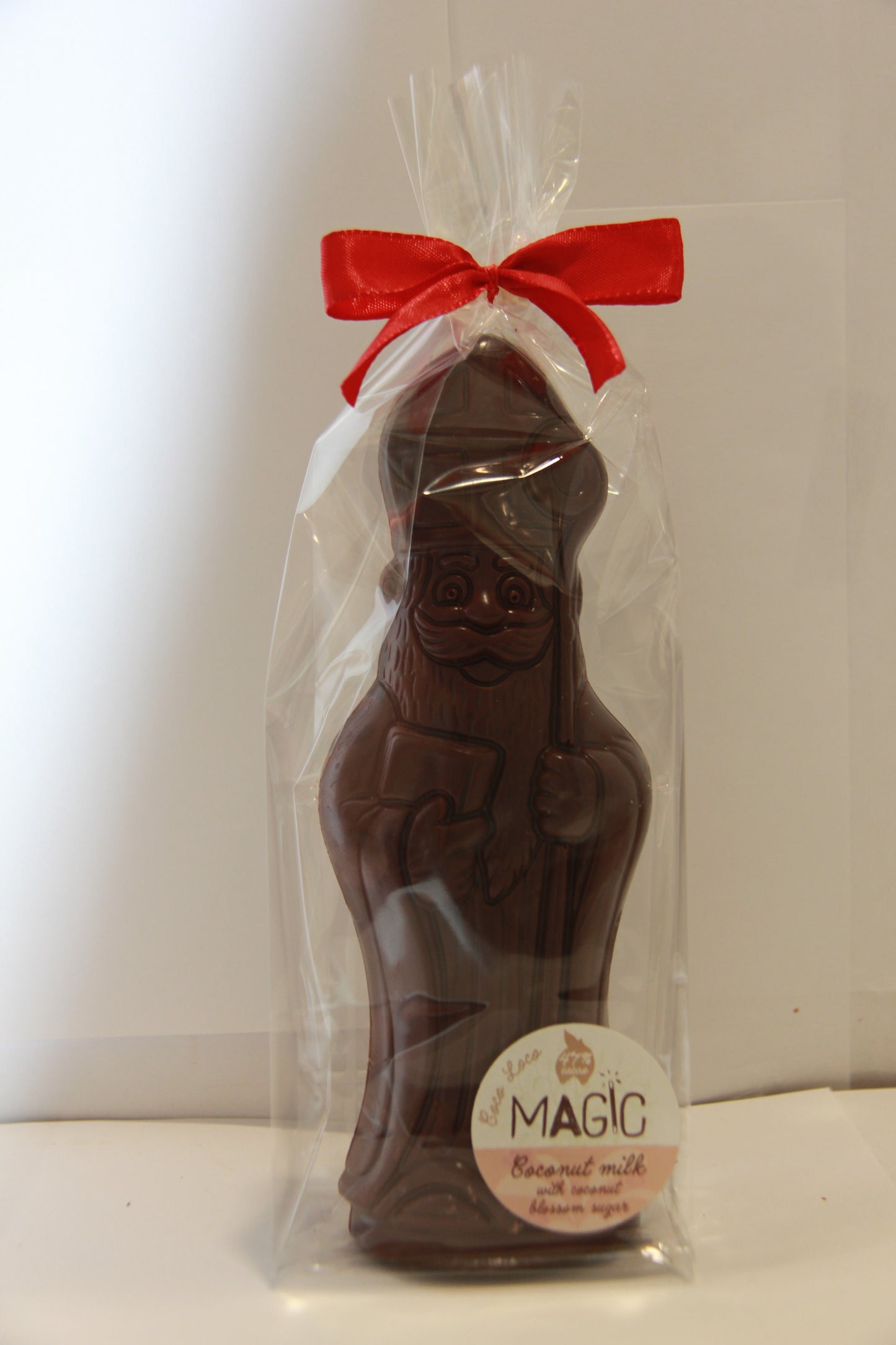 Grote Sint Coco Loco