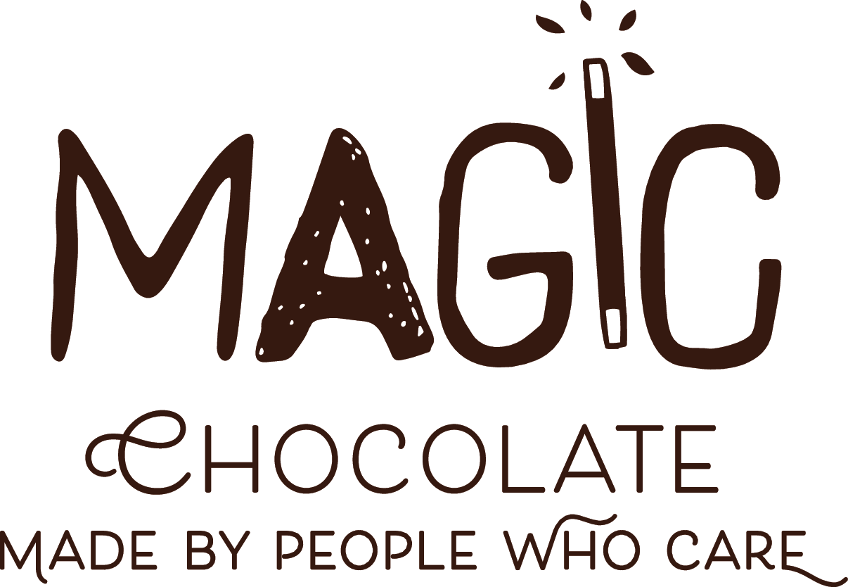 Magic Chocolates
