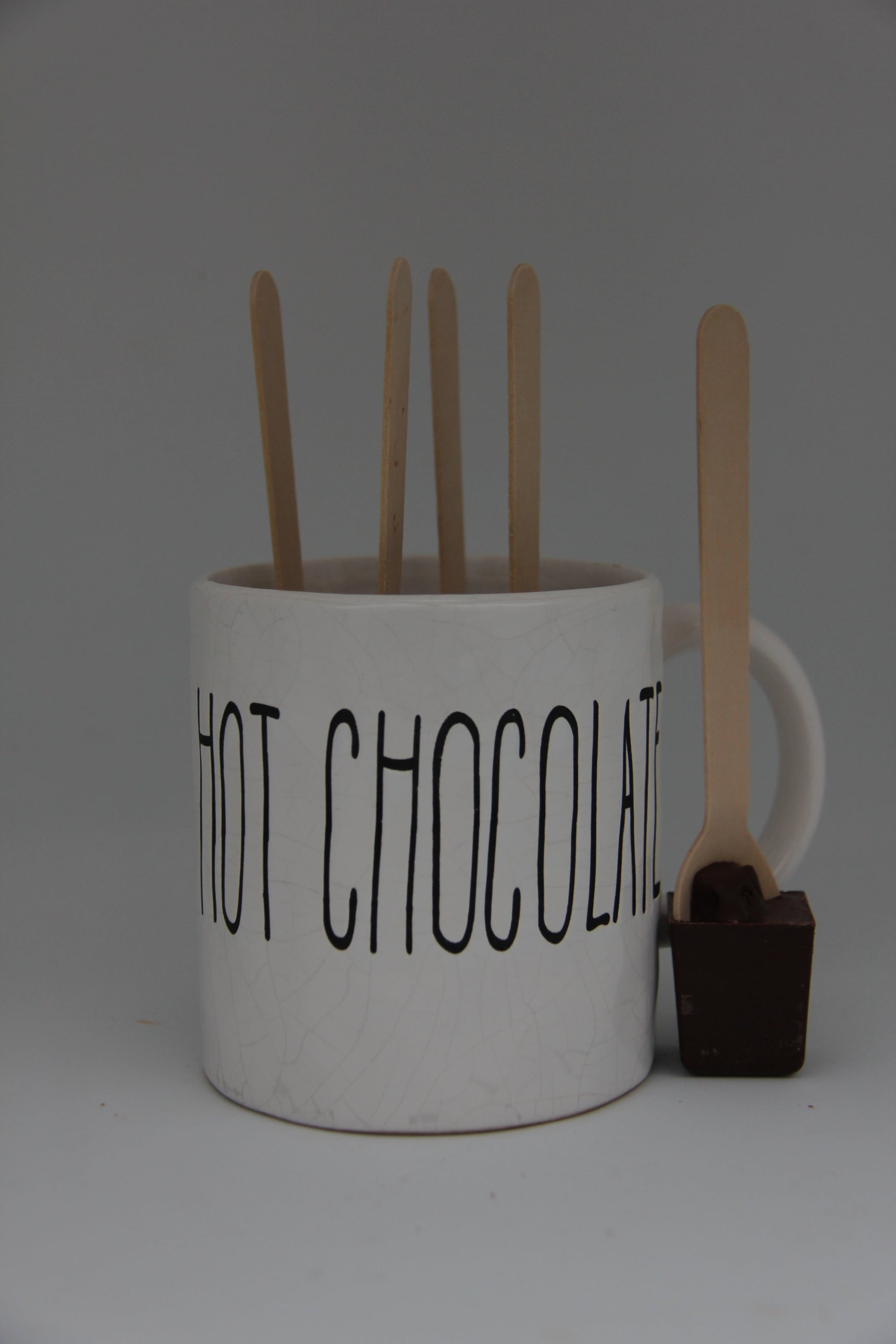 Chocosticks chocomelk 60% cacao